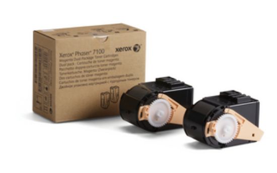 XEROX 106R02610 YK MAGENTA TONER