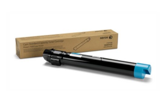 XEROX 106R01440 MAVİ TONER