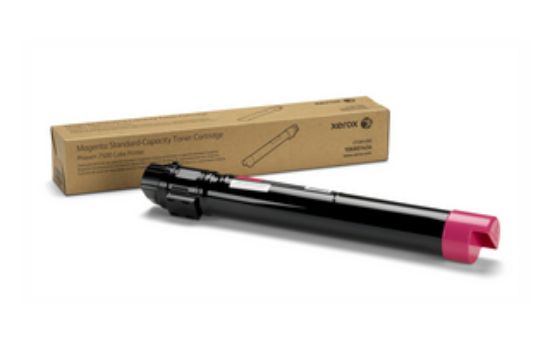 XEROX 106R01441 KIRMIZI TONER
