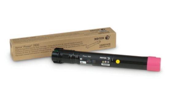 XEROX 106R01626 MAGENTA TONER C