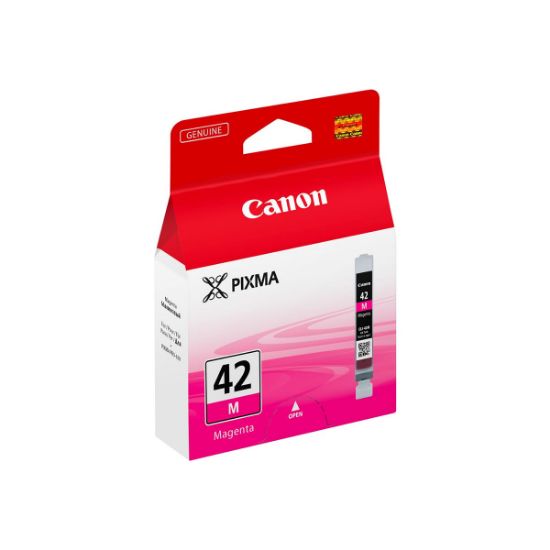 CANON 6386B001CLI-42M KIRMIZI KARTUŞ