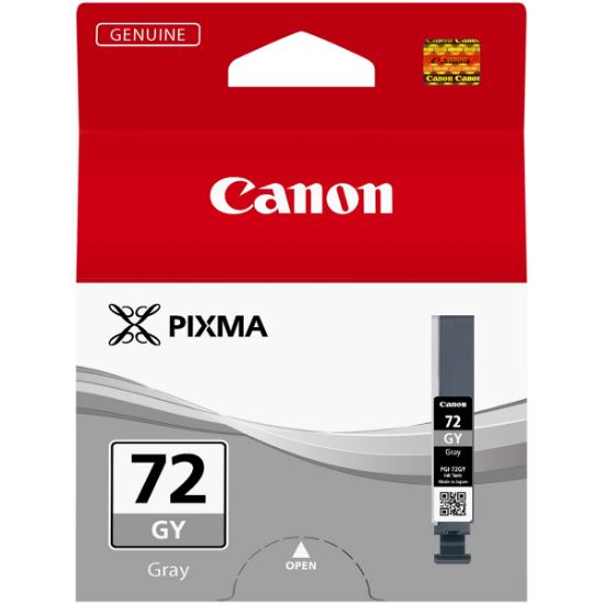 CANON 6409B001 PGI-72GY GRI MUR KART
