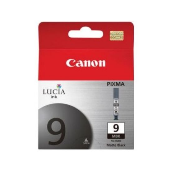 CANON 1033B001 PGI-9MBK MAT SYH MUR KART