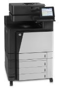 HP A2W75A M880z MFP