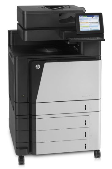 HP A2W75A M880z MFP