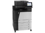 HP A2W75A M880z MFP