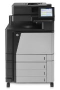 HP A2W75A M880z MFP