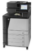 HP A2W75A M880z MFP