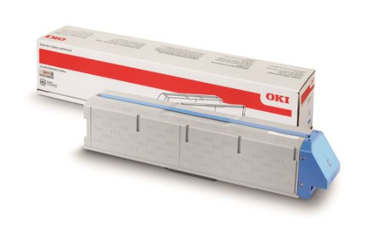 OKI 45536415 TONER-C-C931-C911 24K