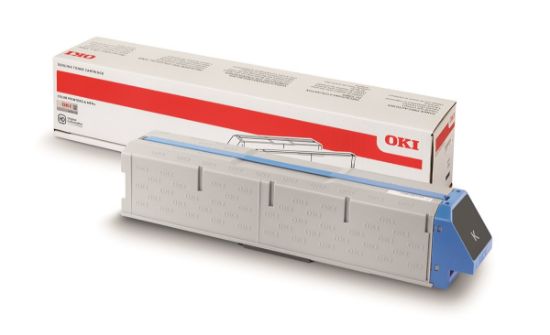 OKI 45536416 TONER-K-C931-C911