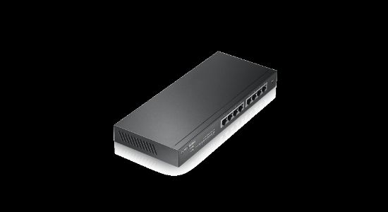 ZYXEL GS1900-8, EU&UK VERSION