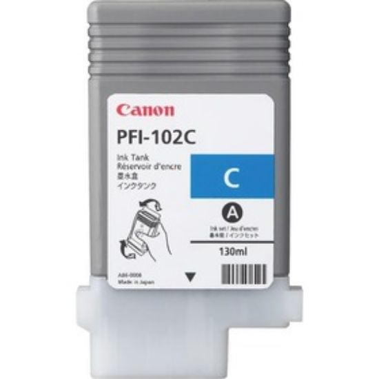 CANON 0896B001 PFI-102C