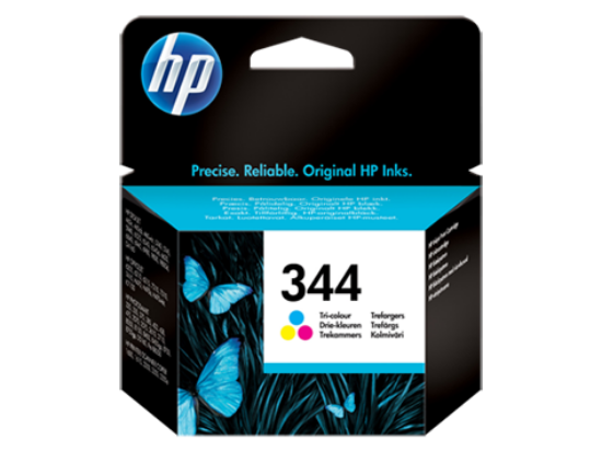 HP C9363EE (344) UC RENKLI KARTUS