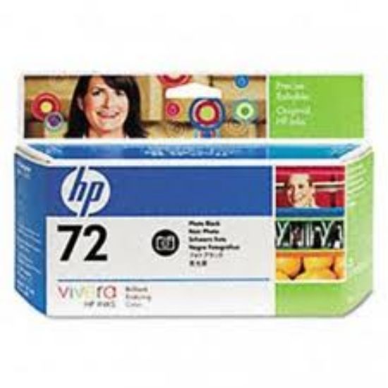 HP C9370A (72) FOTOGRAF SIYAHI