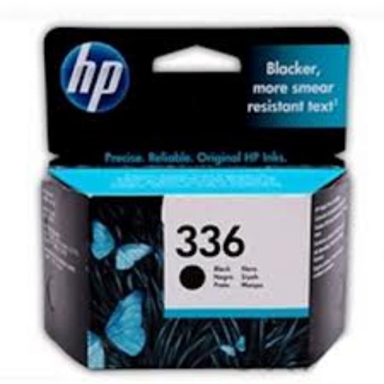 HP C9362EE (336) SIYAH KARTUS