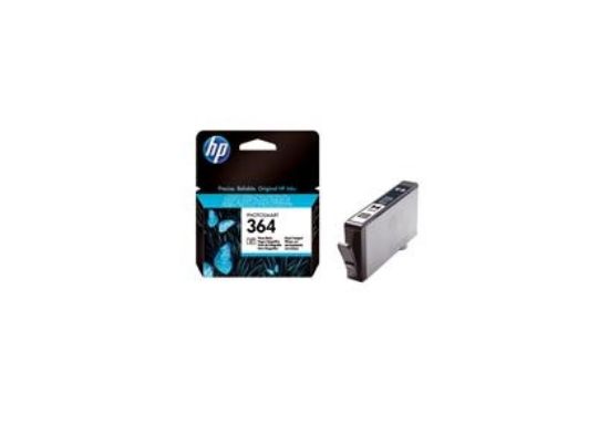 HP CB317EE (364) FOTOGRAF KARTUS