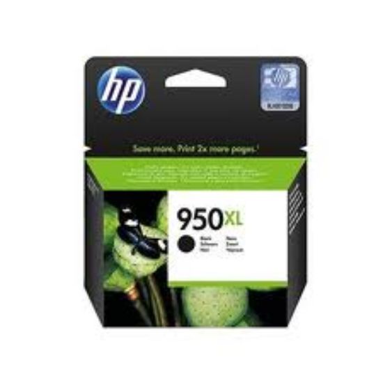 HP CN045AE (950XL) SIYAH YUKSEK KAPASITE