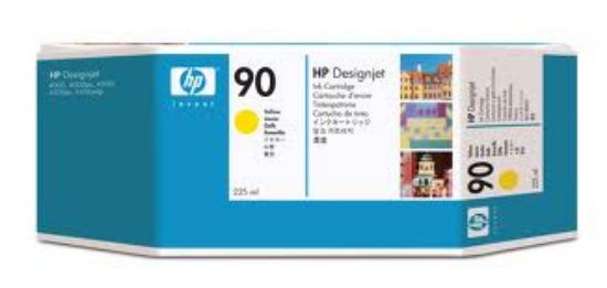 HP C5065A (90) SARI 400 ML KARTUS