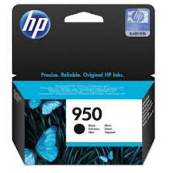 HP CN049AE (950) SIYAH KARTUS