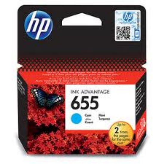 HP CZ110AE (655) CAMGOBEGI KARTUS