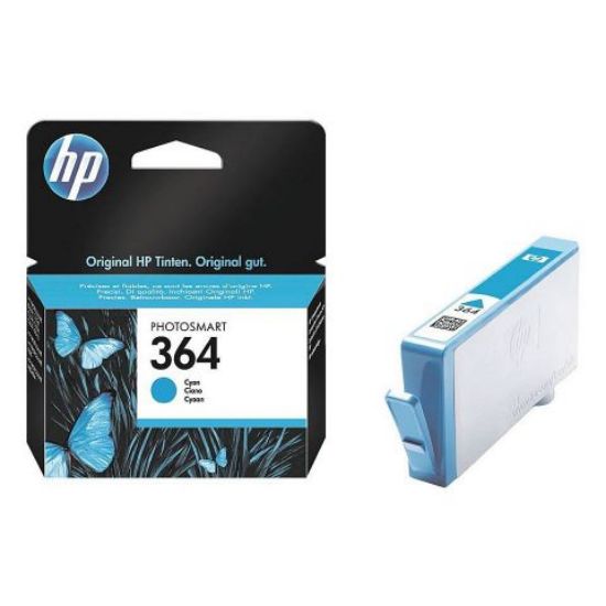 HP CB318EE (364) CAMGOBEGI KARTUS