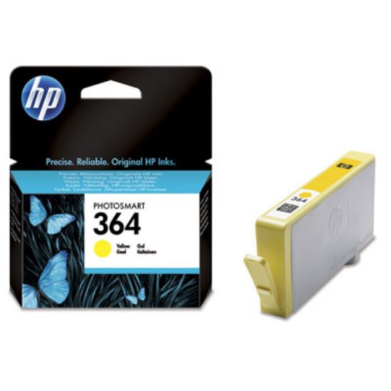HP CB320EE (364) SARI KARTUS