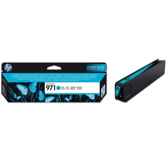 HP CN622AE (971) CAMGOBEGI KARTUS