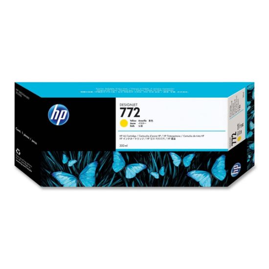 HP CN630A (772) SARI 300 ML KARTUS