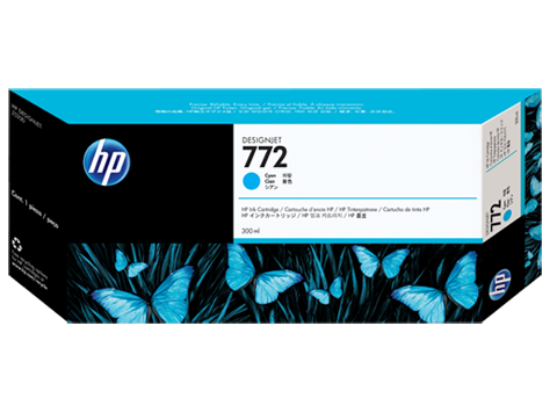 HP CN636A (772) CAMGOBEGI 300 ML KARTUS
