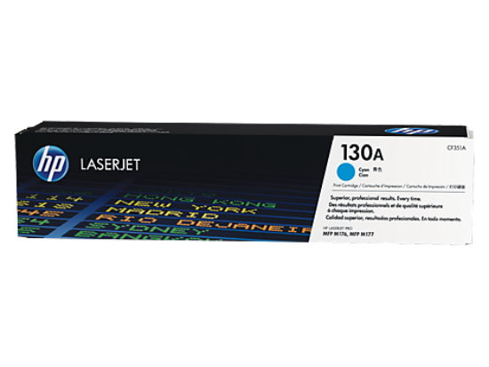HP CF351A (130A) CAMGOBEGI TONER