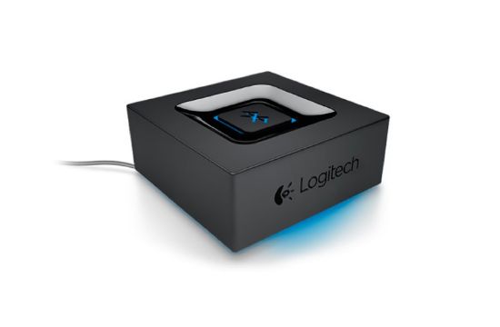 LOGITECH BLUETOOTH ADAPTOR 980-000912