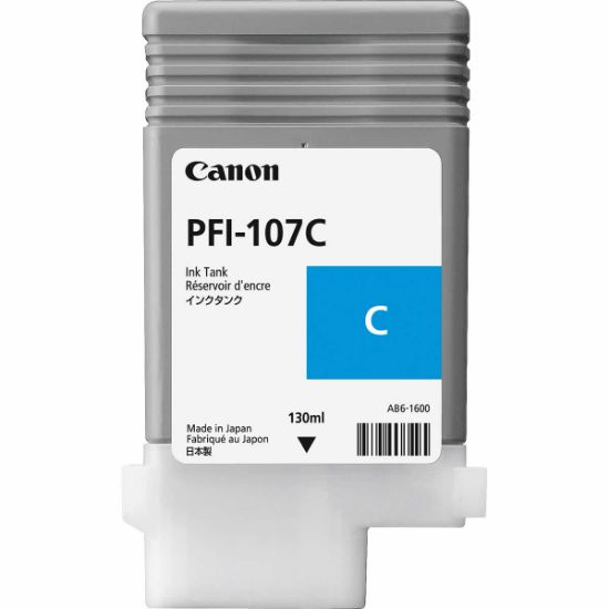 CANON 6706B001 PFI-107C