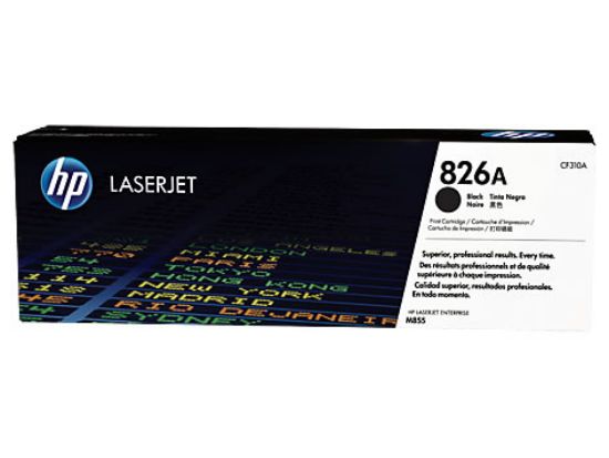 HP CF310A (826A) SIYAH TONER