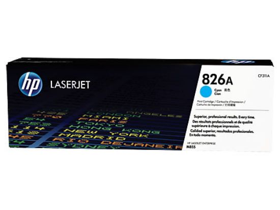 HP CF311A (826A) CAMGOBEGI TONER