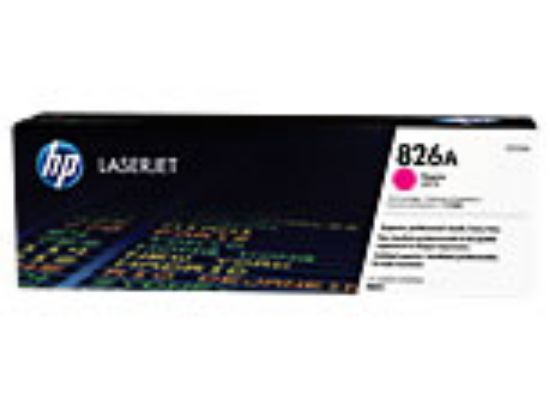 HP CF313A (826A) MACENTA TONER