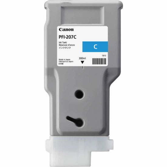 CANON 8790B001 PFI-207 C