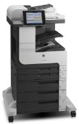 HP CF068A M725Z SIYAH LAZER YAZICI