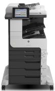 HP CF068A M725Z SIYAH LAZER YAZICI
