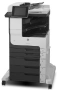 HP CF068A M725Z SIYAH LAZER YAZICI