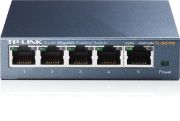 TP-LINK TL-SG105 5 PORT SWITCH