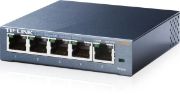 TP-LINK TL-SG105 5 PORT SWITCH