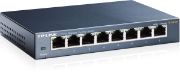 TP-LINK TL-SG108 8 PORT SWITCH