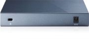 TP-LINK TL-SG108 8 PORT SWITCH