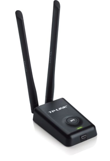 TP-LINK TL-WN8200ND KABLOSUZ USB ADAPTOR