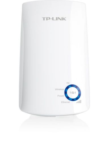 TP-LINK TL-WA850RE KABLOSUZ MENZİL GENİŞ