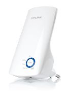 TP-LINK TL-WA850RE KABLOSUZ MENZİL GENİŞ