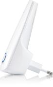 TP-LINK TL-WA850RE KABLOSUZ MENZİL GENİŞ