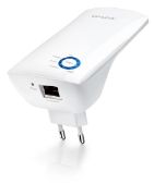 TP-LINK TL-WA850RE KABLOSUZ MENZİL GENİŞ
