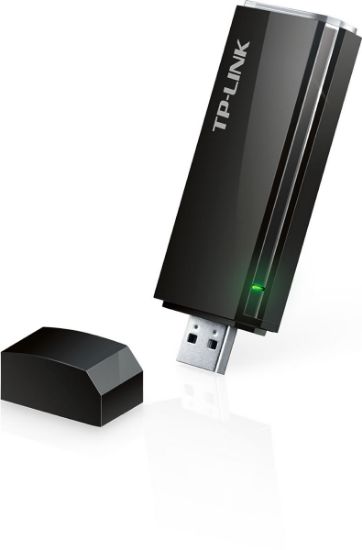 TP-LINK Archer T4U KABLOSUZ USB ADAPTÖR