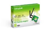 TP-LINK TL-WN881ND KABLOSUZ PCI EXP KART